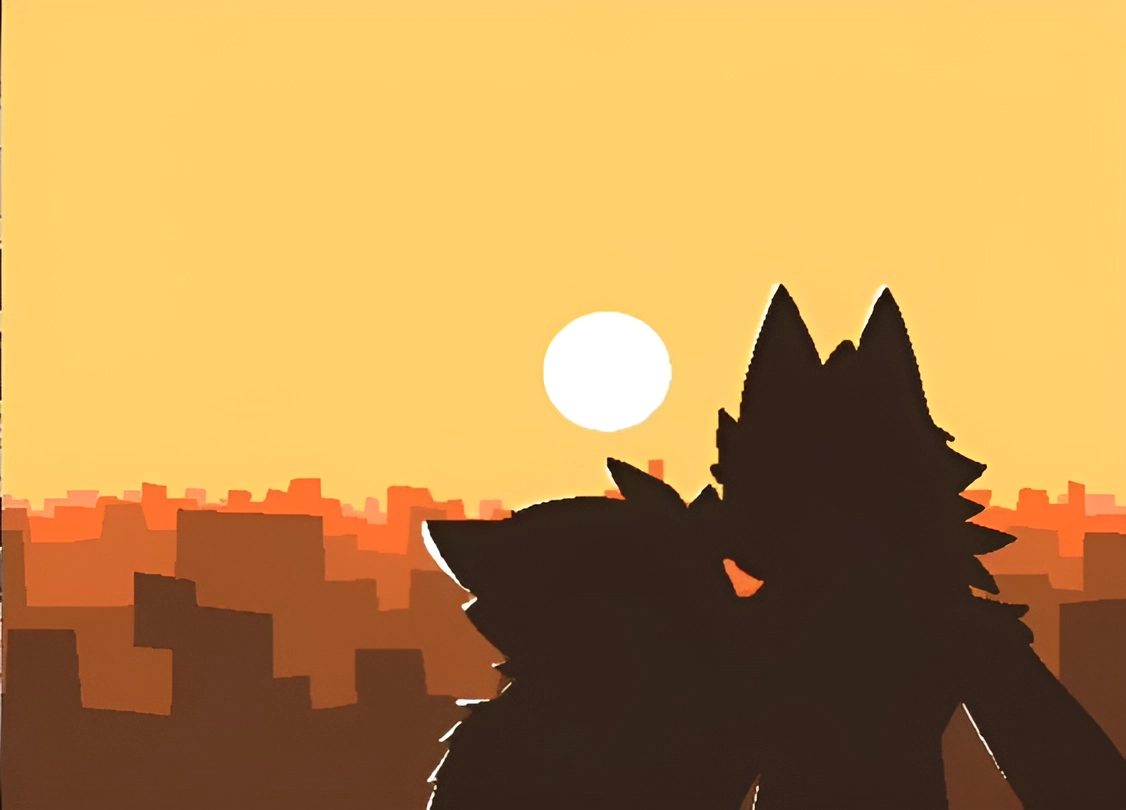 Happy End